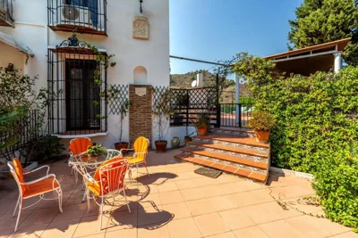 New House in Malaga Nature — photo 6