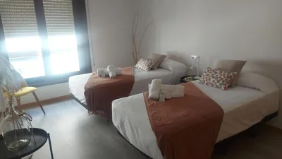 New J&J Hostel — 写真 6