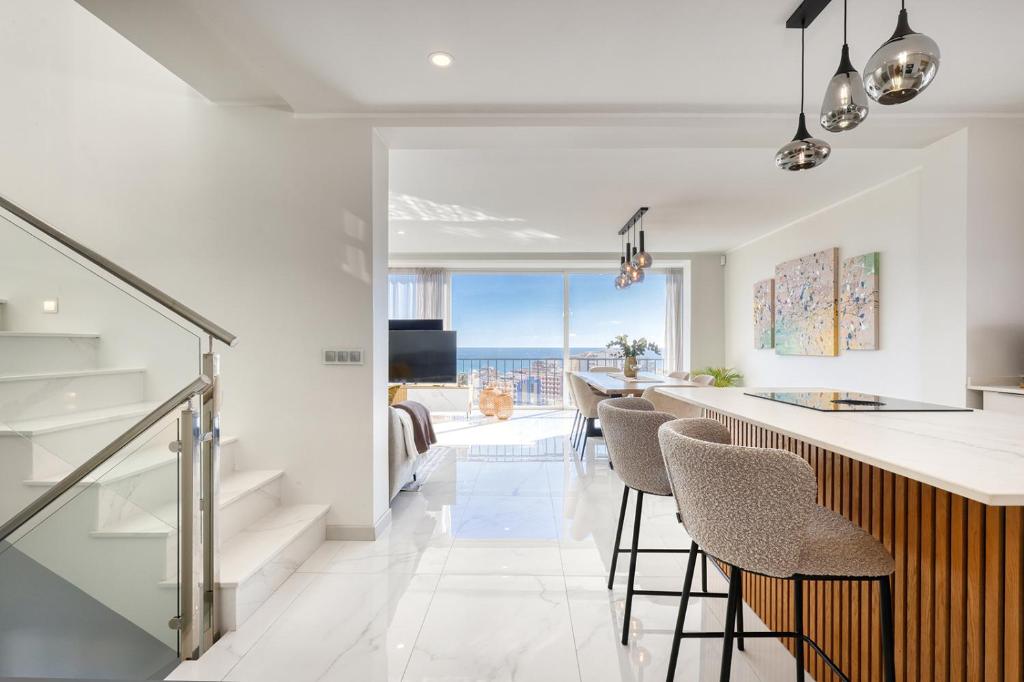 New Luxury Villa Tuulia with private pool and parking