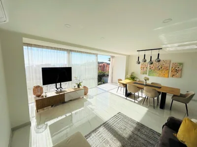 New Luxury Villa Tuulia with private pool and parking — photo 6