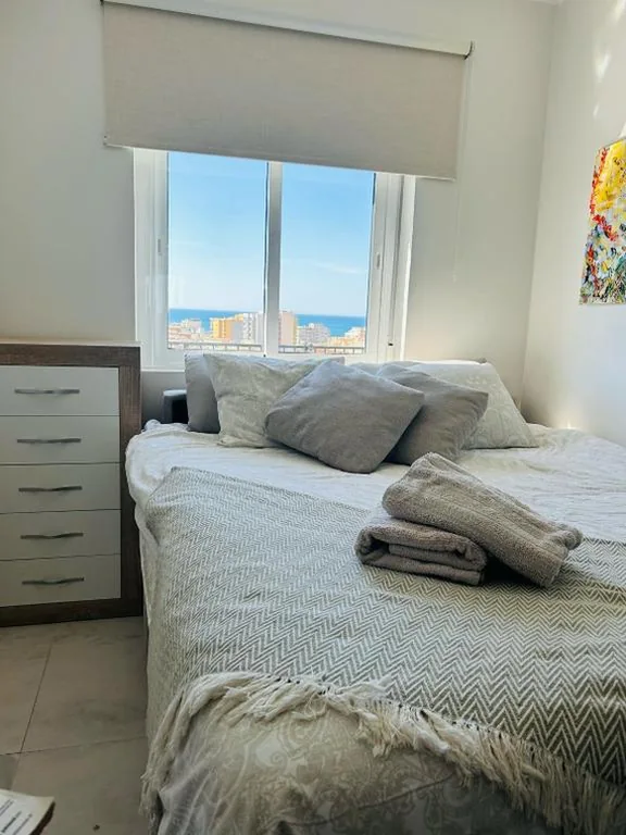 3-Bedroom Villa — New Luxury Villa Tuulia with private pool and parking