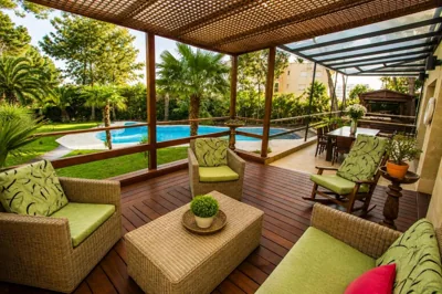 New Play Lake Villa — foto 2