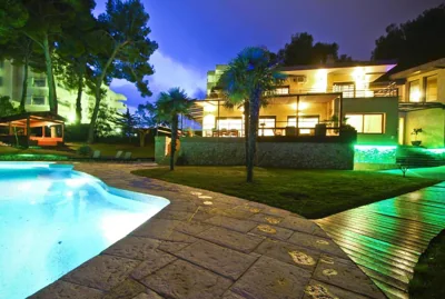 New Play Lake Villa — foto 4