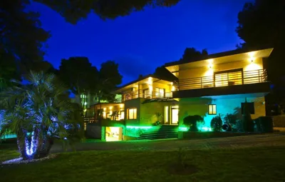 New Play Lake Villa — foto 7