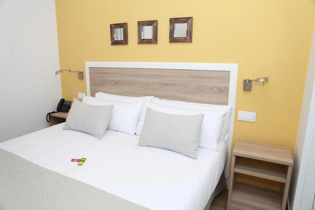 Appartamento con 2 camere da letto — New Point Opera