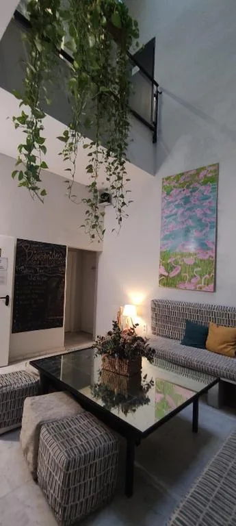 New Samay Hostel — foto 4