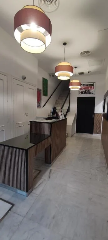 New Samay Hostel — foto 5
