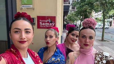 New Samay Hostel — foto 8