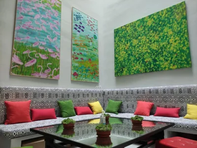 New Samay Hostel — foto 9