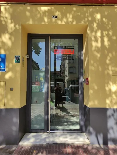 New Samay Hostel — foto 11