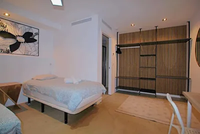 New, spacious villa with amazing views — Foto 7