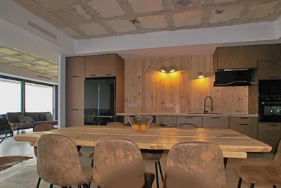 New, spacious villa with amazing views — Foto 8