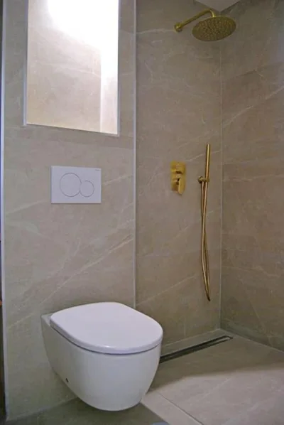 New, spacious villa with amazing views — Foto 9