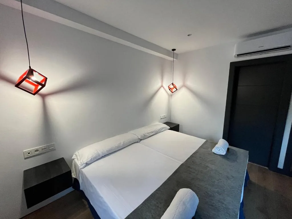 Doppelzimmer — New "Villa Albero" Boutique