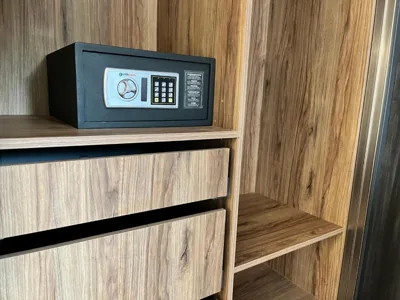 New "Villa Albero" Boutique — Foto 3