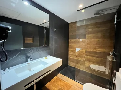 New "Villa Albero" Boutique — Foto 5