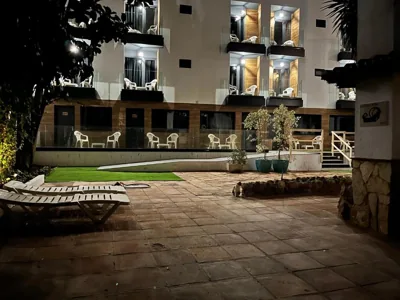 New "Villa Albero" Boutique — Foto 8