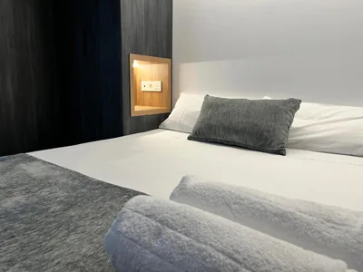 New "Villa Albero" Boutique — Foto 10