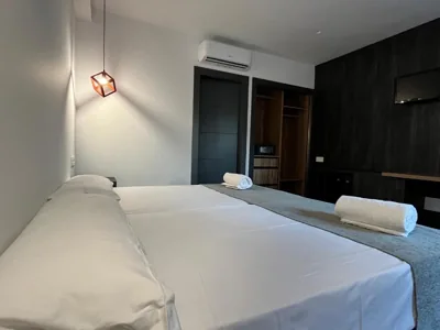 New "Villa Albero" Boutique — Foto 12