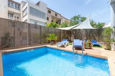 NEW! Villa Boutique Mallorca — 写真 4