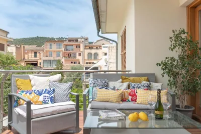 NEW! Villa Boutique Mallorca — 写真 7