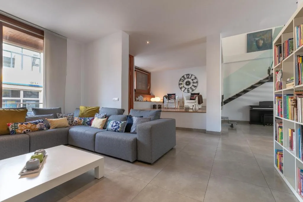 デラックスヴィラ — NEW! Villa Boutique Mallorca