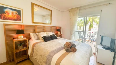 NEW Villa Cabo Roig Coco-Mat 2 — foto 2