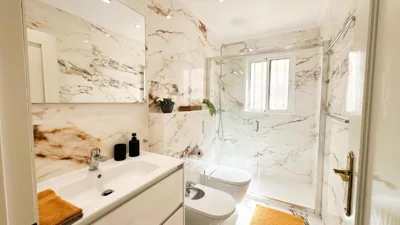 NEW Villa Cabo Roig Coco-Mat 2 — foto 3