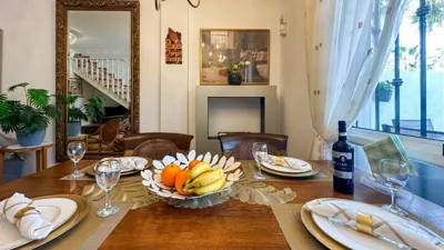 NEW Villa Cabo Roig Coco-Mat 2 — foto 5