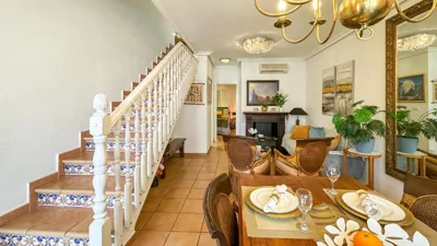 NEW Villa Cabo Roig Coco-Mat 2 — foto 6