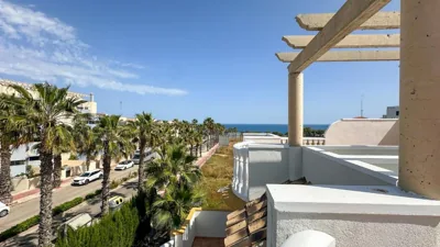 NEW Villa Cabo Roig Coco-Mat 2 — foto 7
