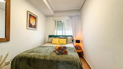 NEW Villa Cabo Roig Coco-Mat 2 — foto 8