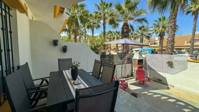 NEW Villa Cabo Roig Coco-Mat 2 — foto 9