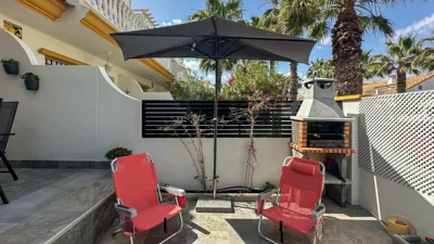 NEW Villa Cabo Roig Coco-Mat 2 — foto 10