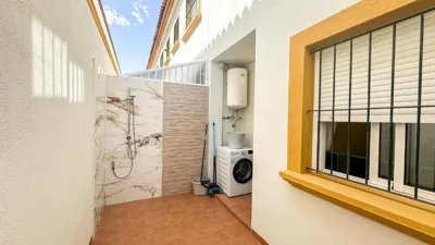 NEW Villa Cabo Roig Coco-Mat 2 — foto 12