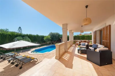 NEW!! Villa Can Albons — photo 7