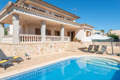NEW!! Villa Can Albons — photo 10