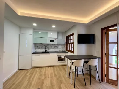 Newly listed and renovated Bungalow in Parque Golf Maspalomas — Foto 5