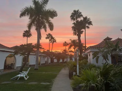 Newly listed and renovated Bungalow in Parque Golf Maspalomas — Foto 6