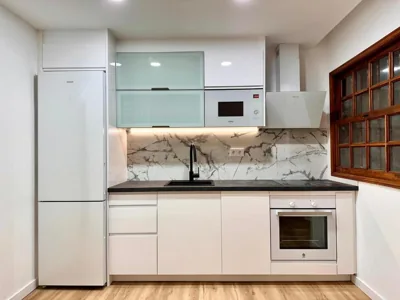 Newly listed and renovated Bungalow in Parque Golf Maspalomas — Foto 8
