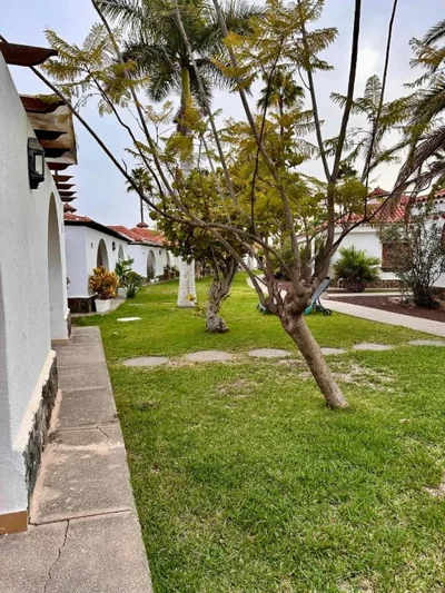 Newly listed and renovated Bungalow in Parque Golf Maspalomas — Foto 9