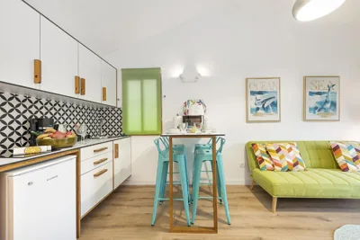 Newly renovated modern bungalow , near c.c yumbo — foto 11