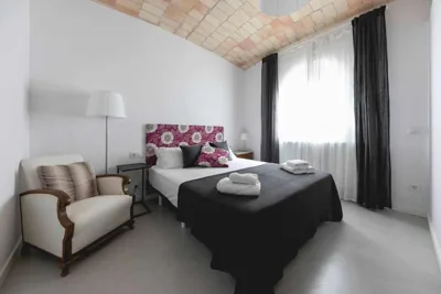 Newly renovated room w Pool & BikeParking — Foto 2