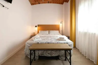 Newly renovated room w Pool & BikeParking — Foto 3