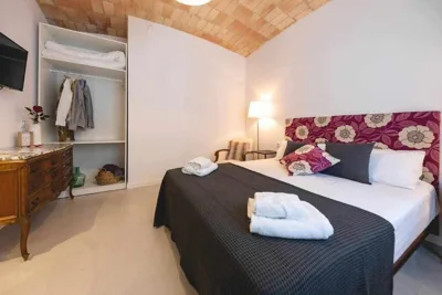 Newly renovated room w Pool & BikeParking — Foto 6