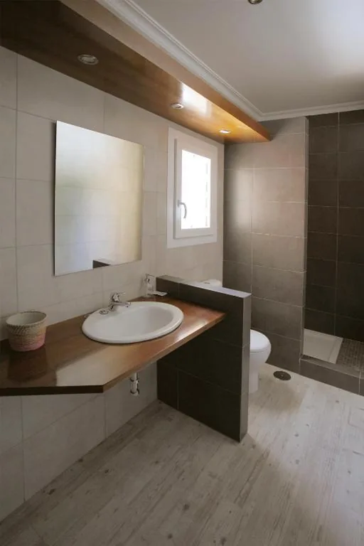 Standard Triple Room — Nexo Surf House