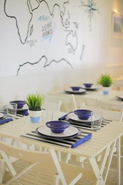 Nexo Surf House — photo 4