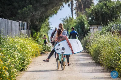 Nexo Surf House — photo 8