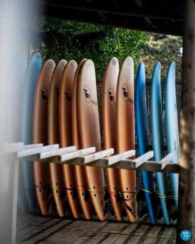 Nexo Surf House — photo 10