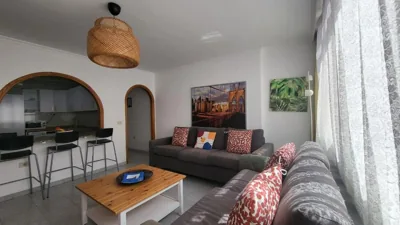 Next to the beach 5 beds - Wifi by CanariasGetaway — Foto 5